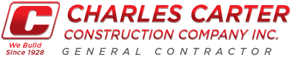 Charles Carter Construction Company - General Contractor - We Build Since 1928